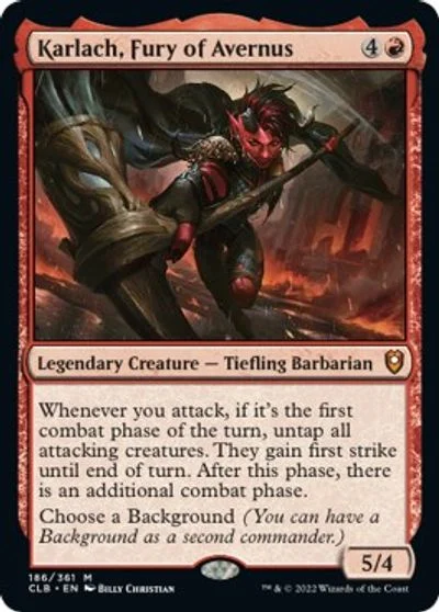 Karlach, Fury of Avernus #186