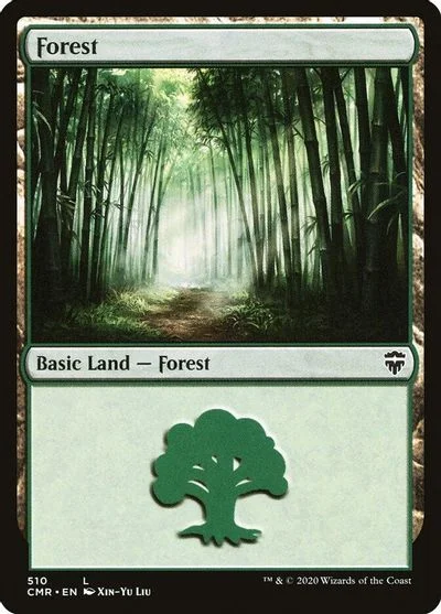 Forest #511