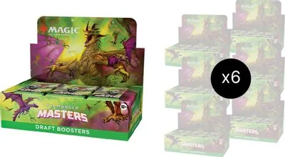 Booster Box [Draft]