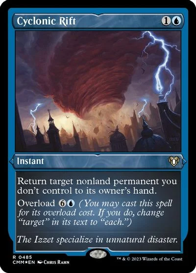 Cyclonic Rift #485