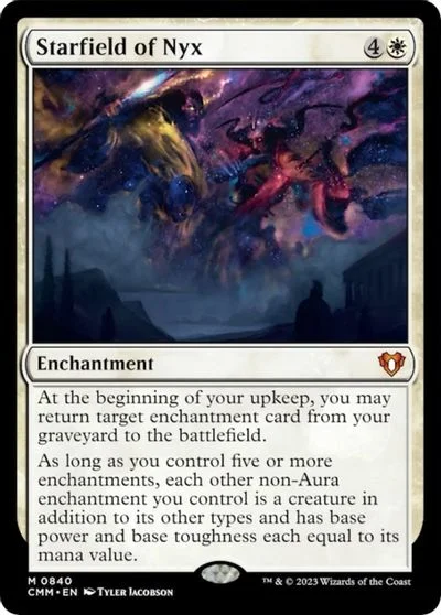 Starfield of Nyx #840