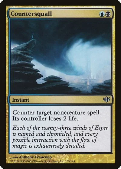 Countersquall [Foil] #103