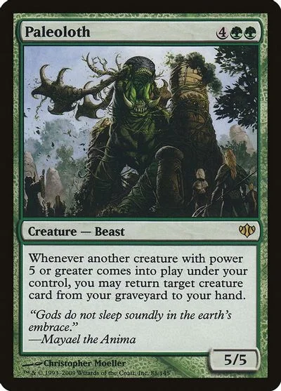 Paleoloth #88
