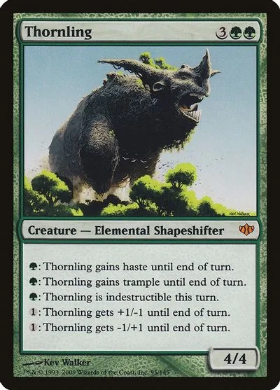 Thornling #95