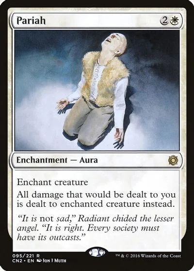 Pariah #95