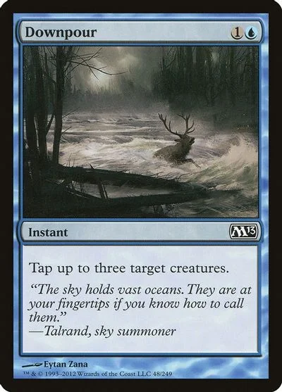 Downpour [Foil]