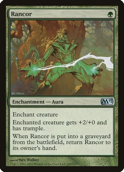 Rancor [Foil]
