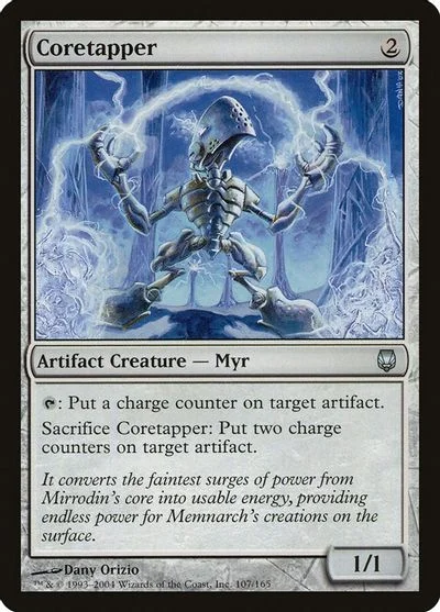 Coretapper [Foil] #107