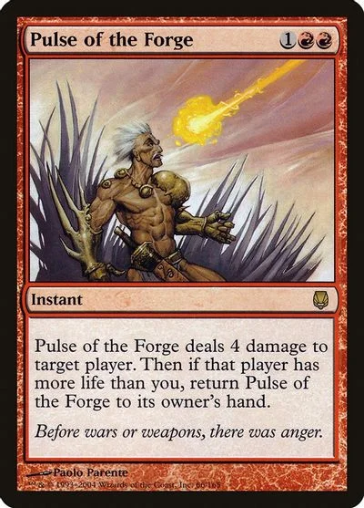 Pulse of the Forge #66