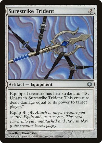 Surestrike Trident #147