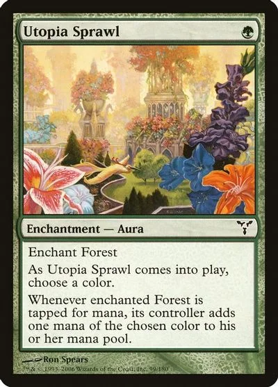 Utopia Sprawl [Foil]