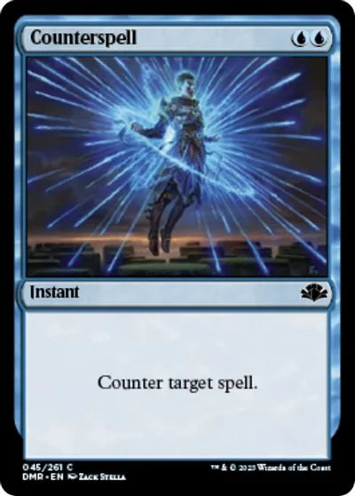 Counterspell #457