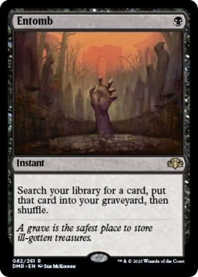 Entomb #82
