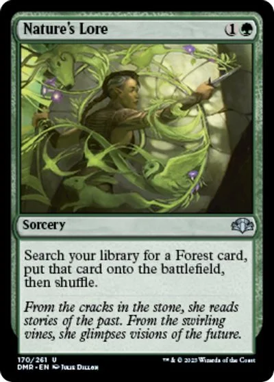 Nature's Lore #170