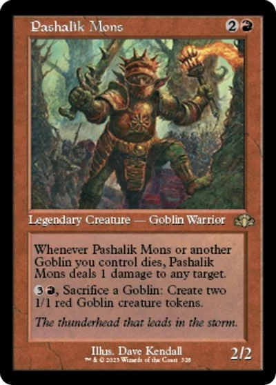 Pashalik Mons [Retro]