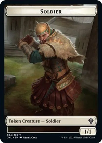 Ajani, Sleeper Agent #192