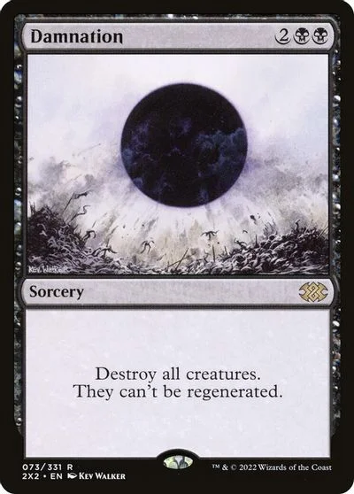 Damnation #73