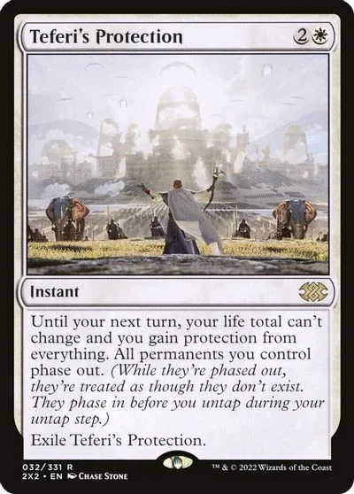 Teferi's Protection #32