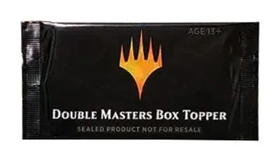 Box Topper Pack