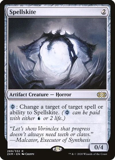 Spellskite #289