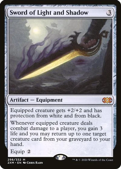 Sword of Light and Shadow #298
