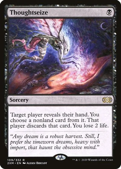 Thoughtseize #109