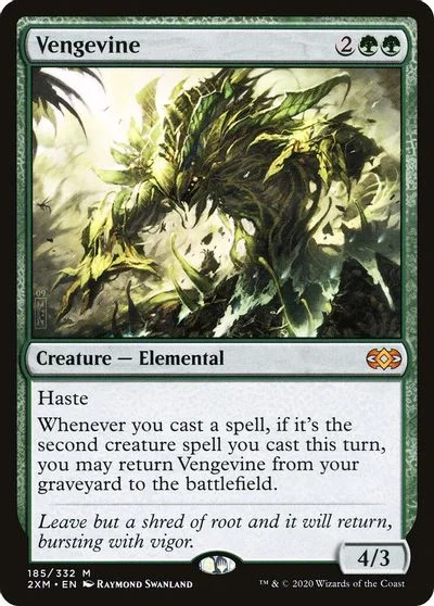 Vengevine #185