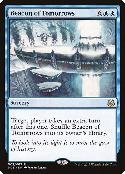 Beacon of Tomorrows #2