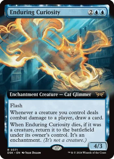 Enduring Curiosity #371