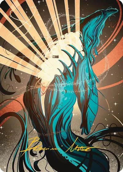 Swarmyard [Gold Signature] #54