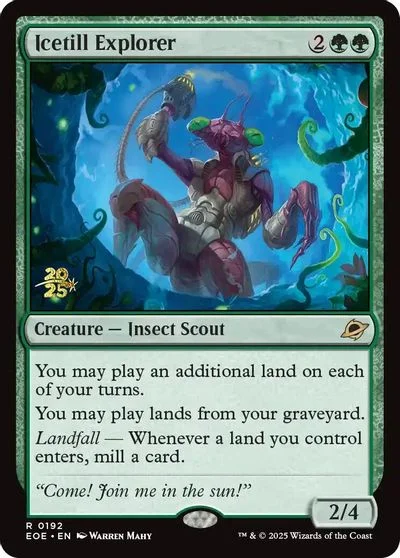 Icetill Explorer [Prerelease] #192