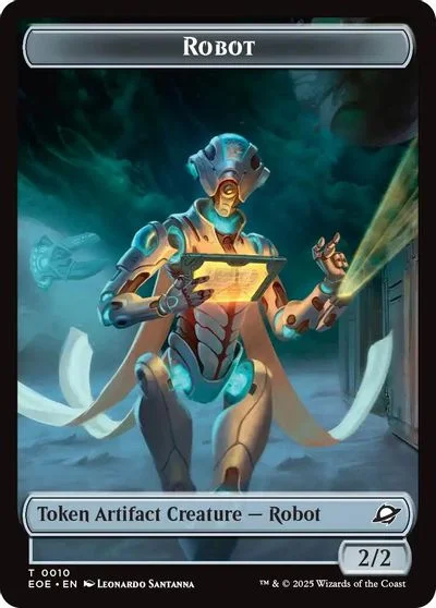 Tezzeret, Cruel Captain [Foil] #2