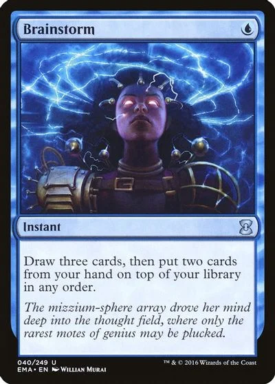 Brainstorm #40