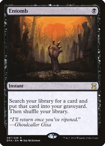 Entomb #87
