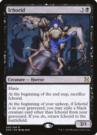 Ichorid [Foil] #93