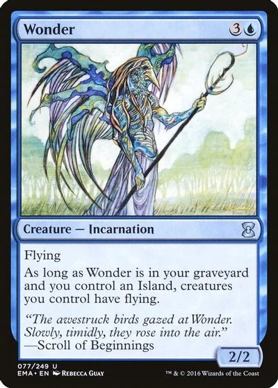 Wonder #77