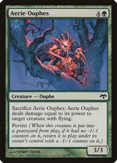 Aerie Ouphes [Foil]