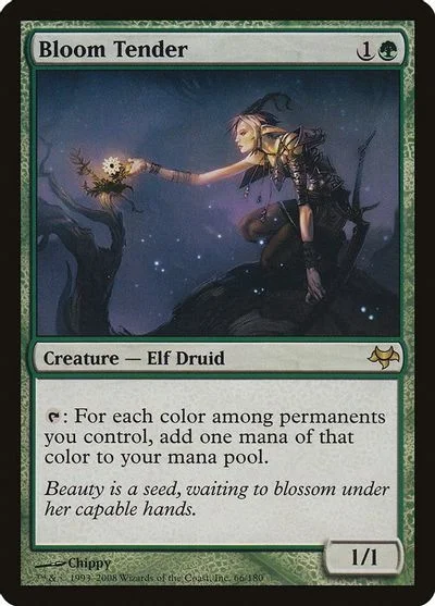 Bloom Tender [Foil]