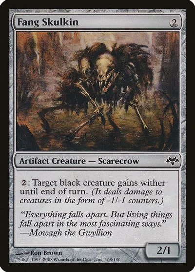 Fang Skulkin [Foil]