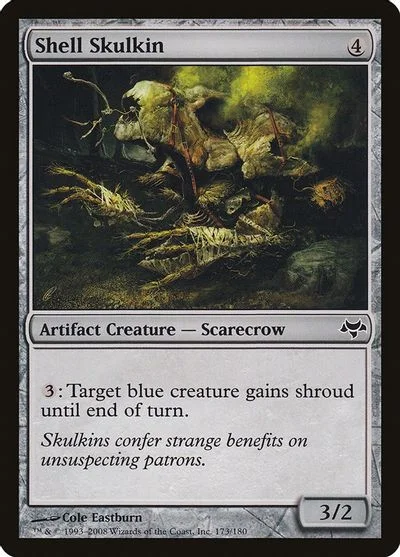 Shell Skulkin [Foil]
