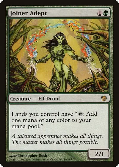 Joiner Adept #89