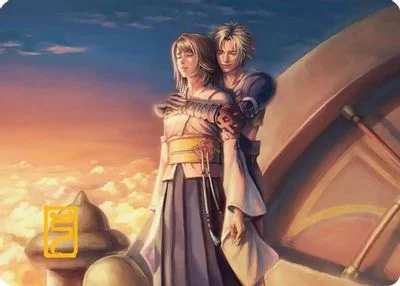 Farewell [Signature] #31