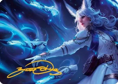 Sage's Nouliths [Signature] #5