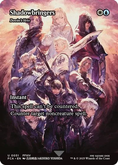 Shadowbringers #51