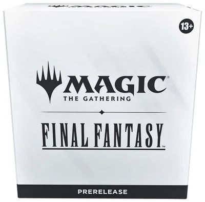 Prerelease Pack