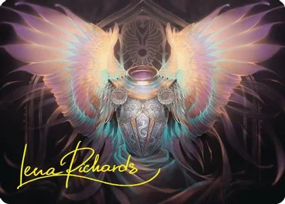 Celestial Armor #2