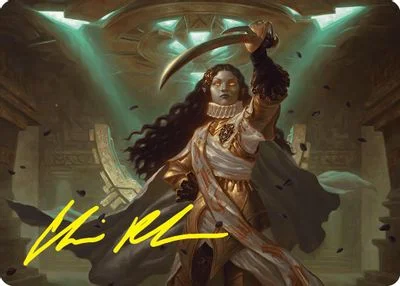 Elenda, Saint of Dusk #15