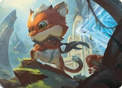 Loot, Exuberant Explorer #12
