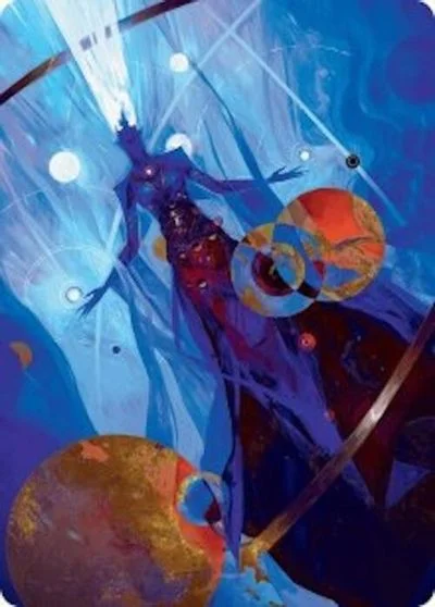 Omniscience #32