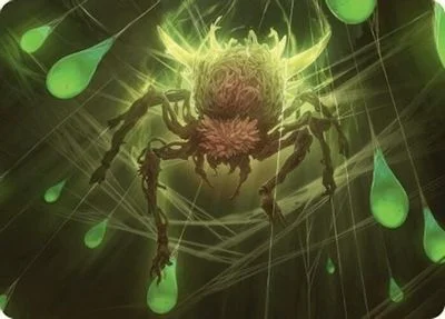 Spinner of Souls #13